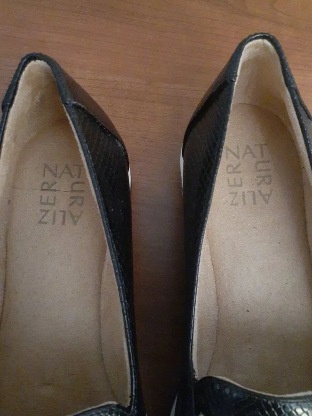 Naturalizer Ranger Loafers - Picture 7 of 9